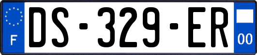 DS-329-ER