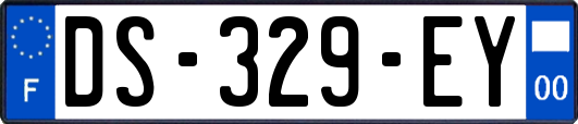 DS-329-EY