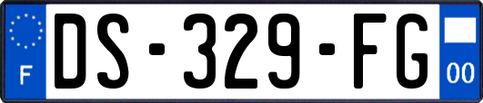 DS-329-FG