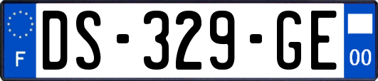 DS-329-GE