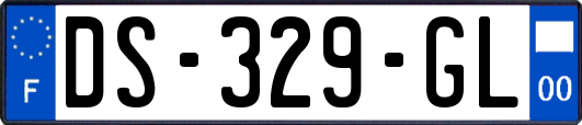 DS-329-GL