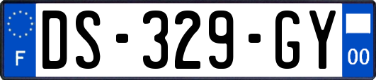 DS-329-GY