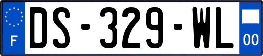 DS-329-WL