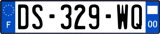 DS-329-WQ