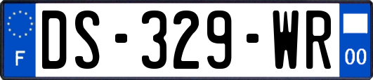 DS-329-WR