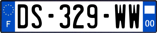 DS-329-WW