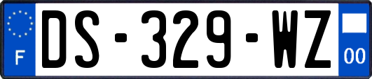 DS-329-WZ