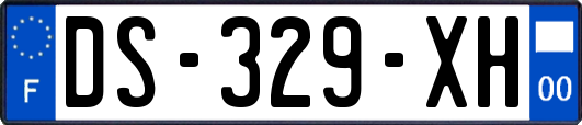 DS-329-XH
