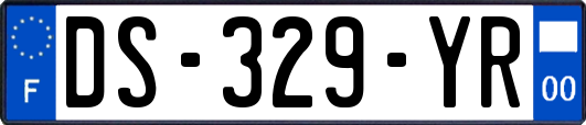 DS-329-YR