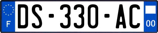 DS-330-AC