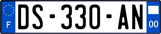 DS-330-AN