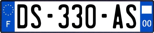 DS-330-AS