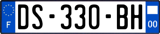 DS-330-BH