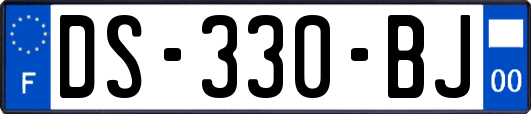 DS-330-BJ