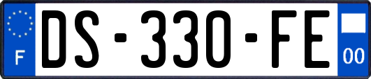 DS-330-FE