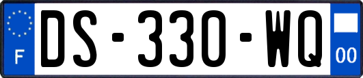 DS-330-WQ