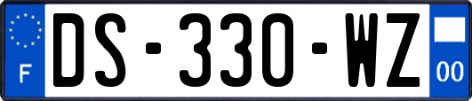 DS-330-WZ