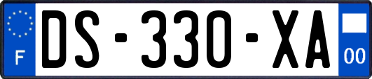 DS-330-XA