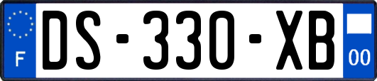 DS-330-XB