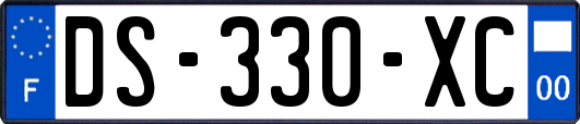 DS-330-XC