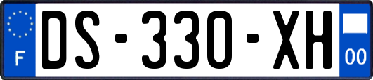 DS-330-XH