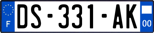 DS-331-AK