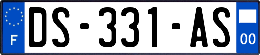 DS-331-AS