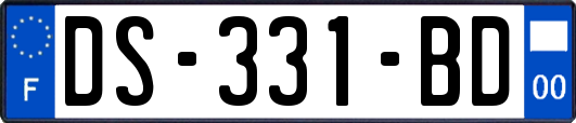 DS-331-BD