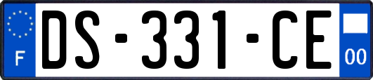 DS-331-CE