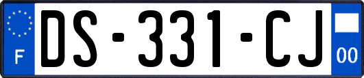 DS-331-CJ