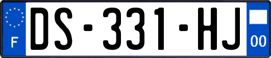 DS-331-HJ