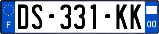 DS-331-KK