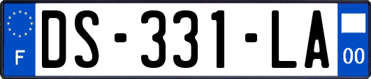 DS-331-LA