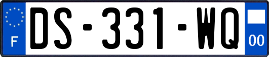 DS-331-WQ