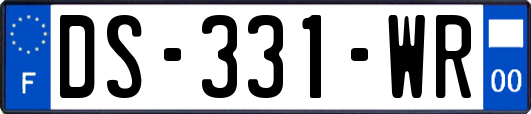 DS-331-WR