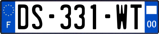 DS-331-WT