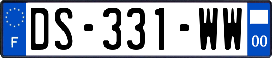 DS-331-WW