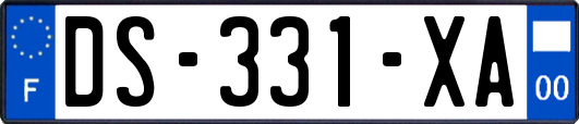 DS-331-XA