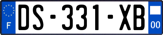 DS-331-XB