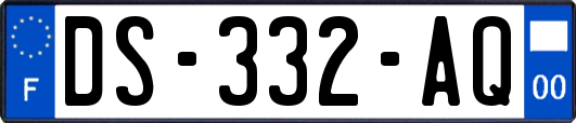 DS-332-AQ