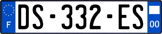 DS-332-ES