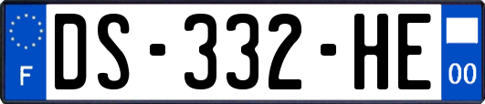 DS-332-HE