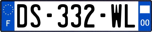 DS-332-WL