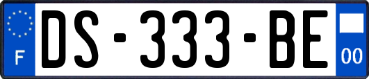 DS-333-BE