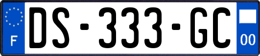 DS-333-GC