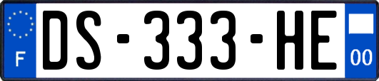 DS-333-HE