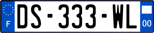 DS-333-WL