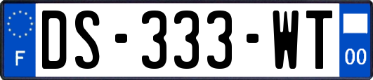 DS-333-WT