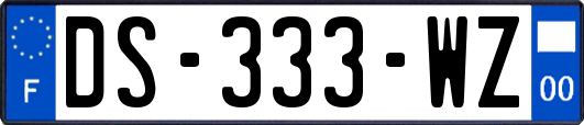 DS-333-WZ