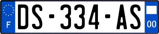 DS-334-AS